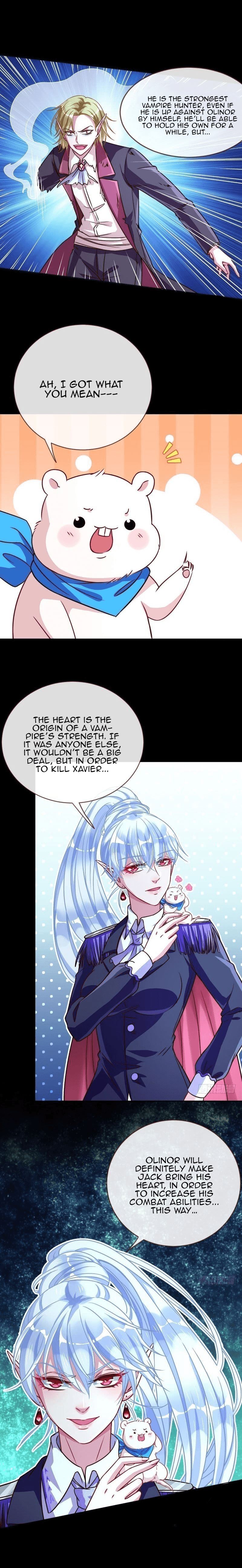 Cheating Men Must Die Chapter 48 page 5