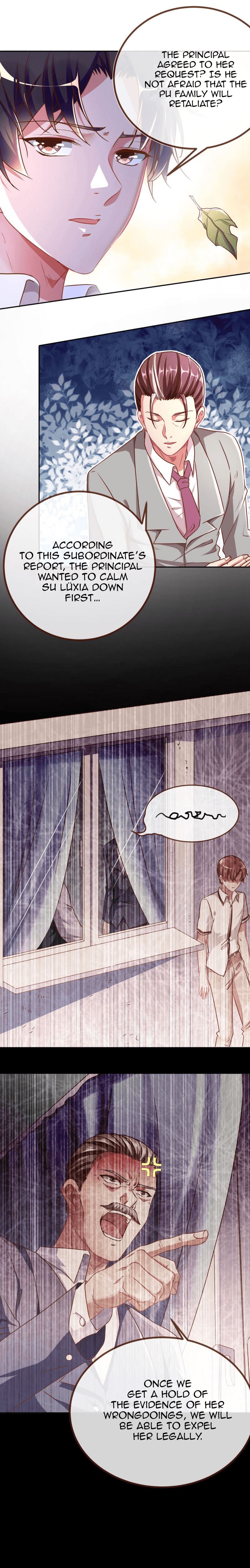 Cheating Men Must Die Chapter 89 page 10