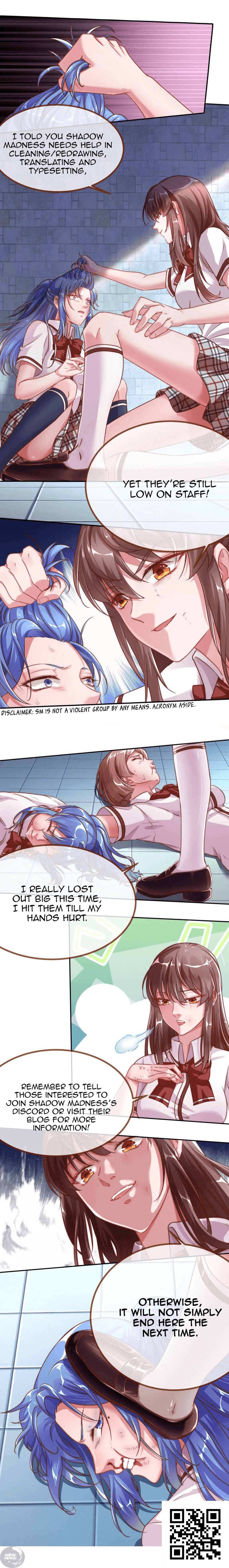Cheating Men Must Die Chapter 89 page 12