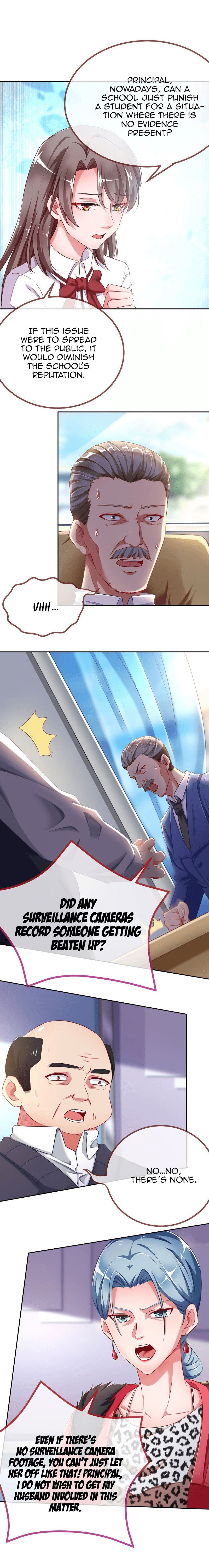 Cheating Men Must Die Chapter 89 page 2