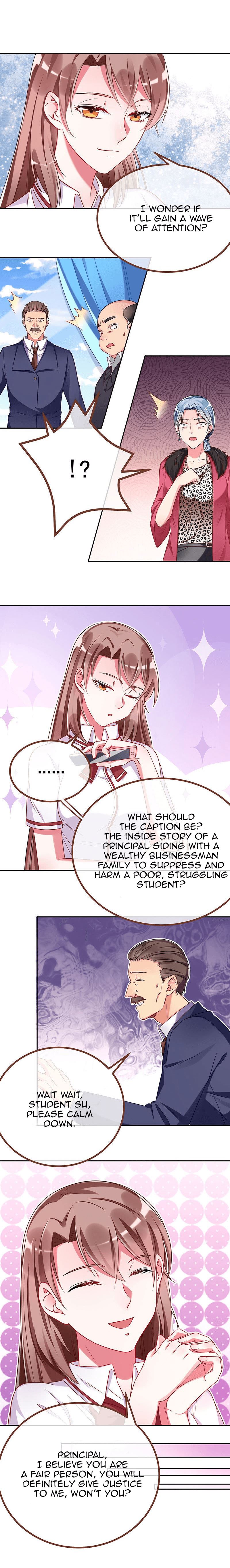 Cheating Men Must Die Chapter 89 page 4