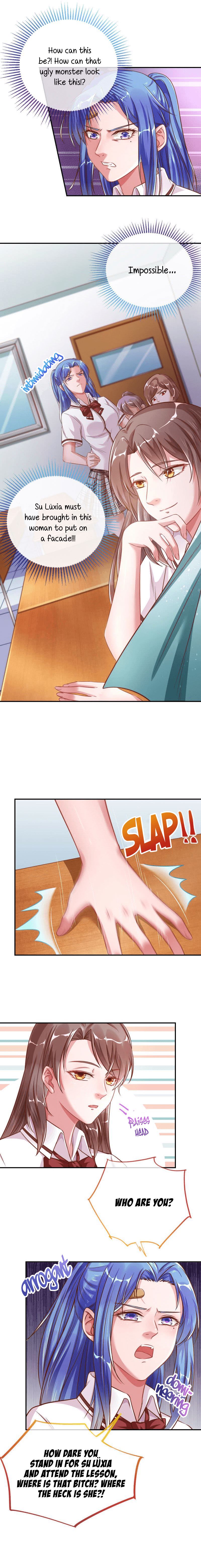 Cheating Men Must Die Chapter 90 page 2
