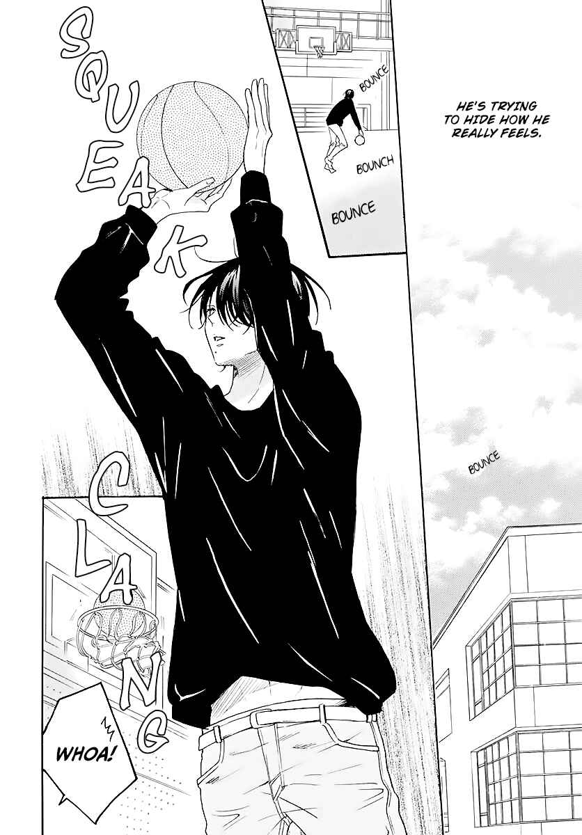 Cheeky Brat Chapter 114 page 17