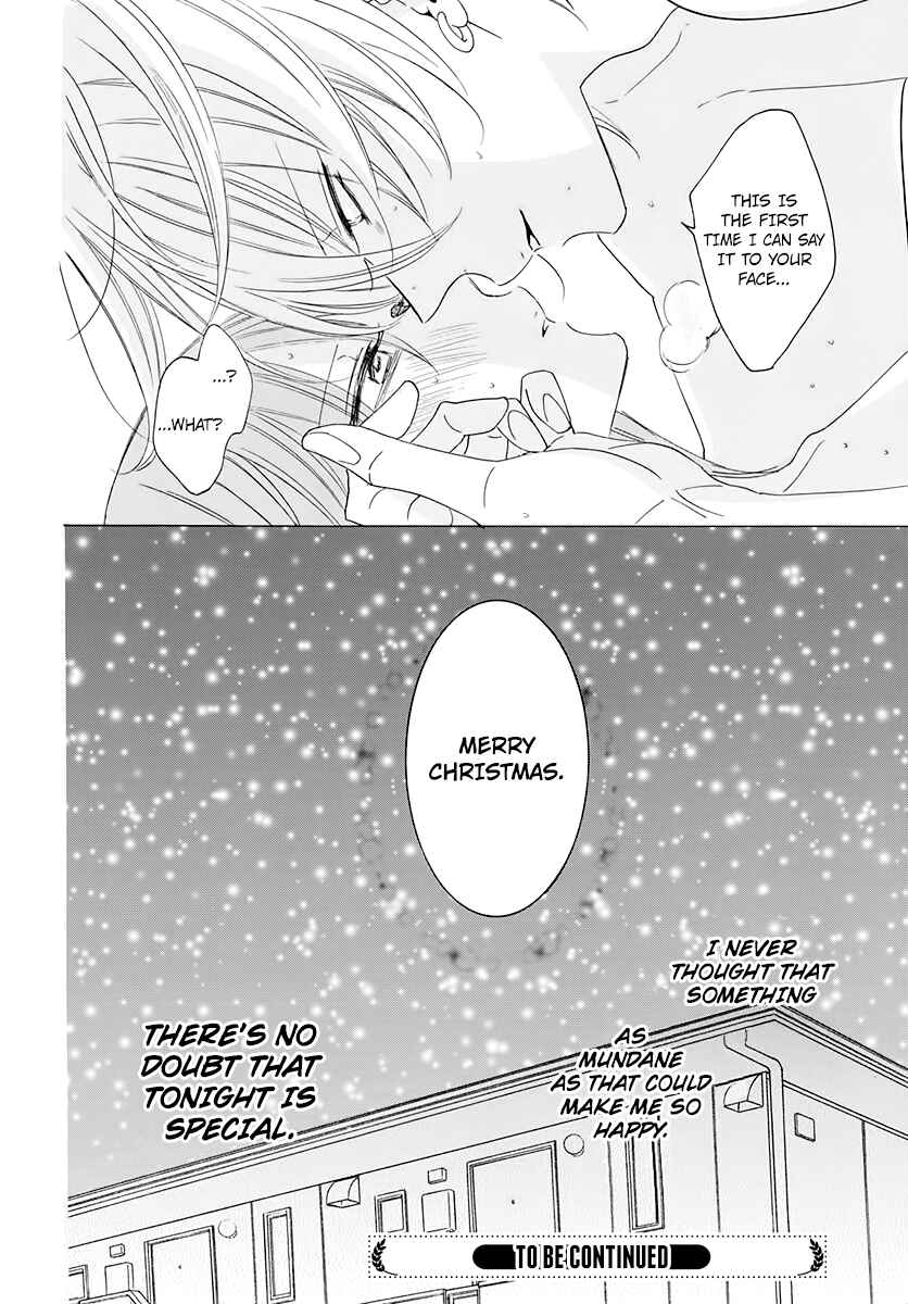 Cheeky Brat Chapter 119 page 29