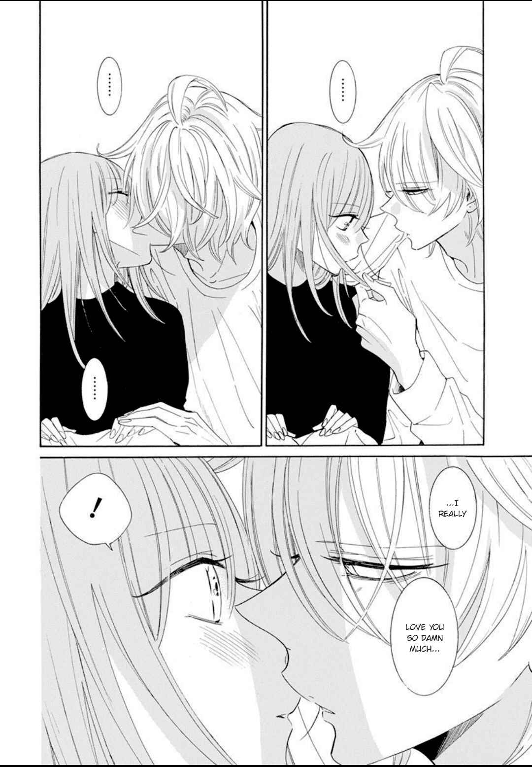 Cheeky Brat Chapter 126 page 20