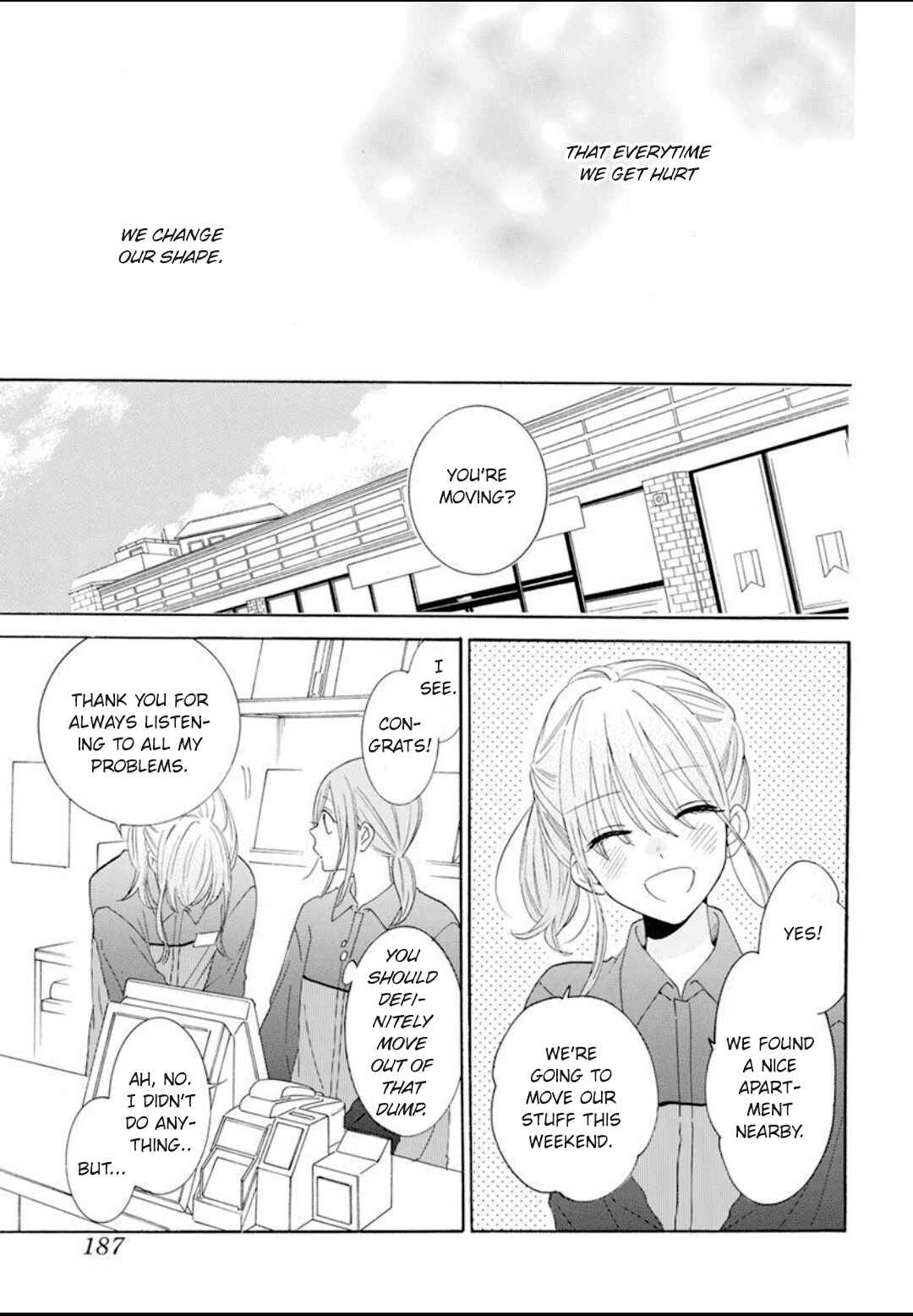 Cheeky Brat Chapter 126 page 27