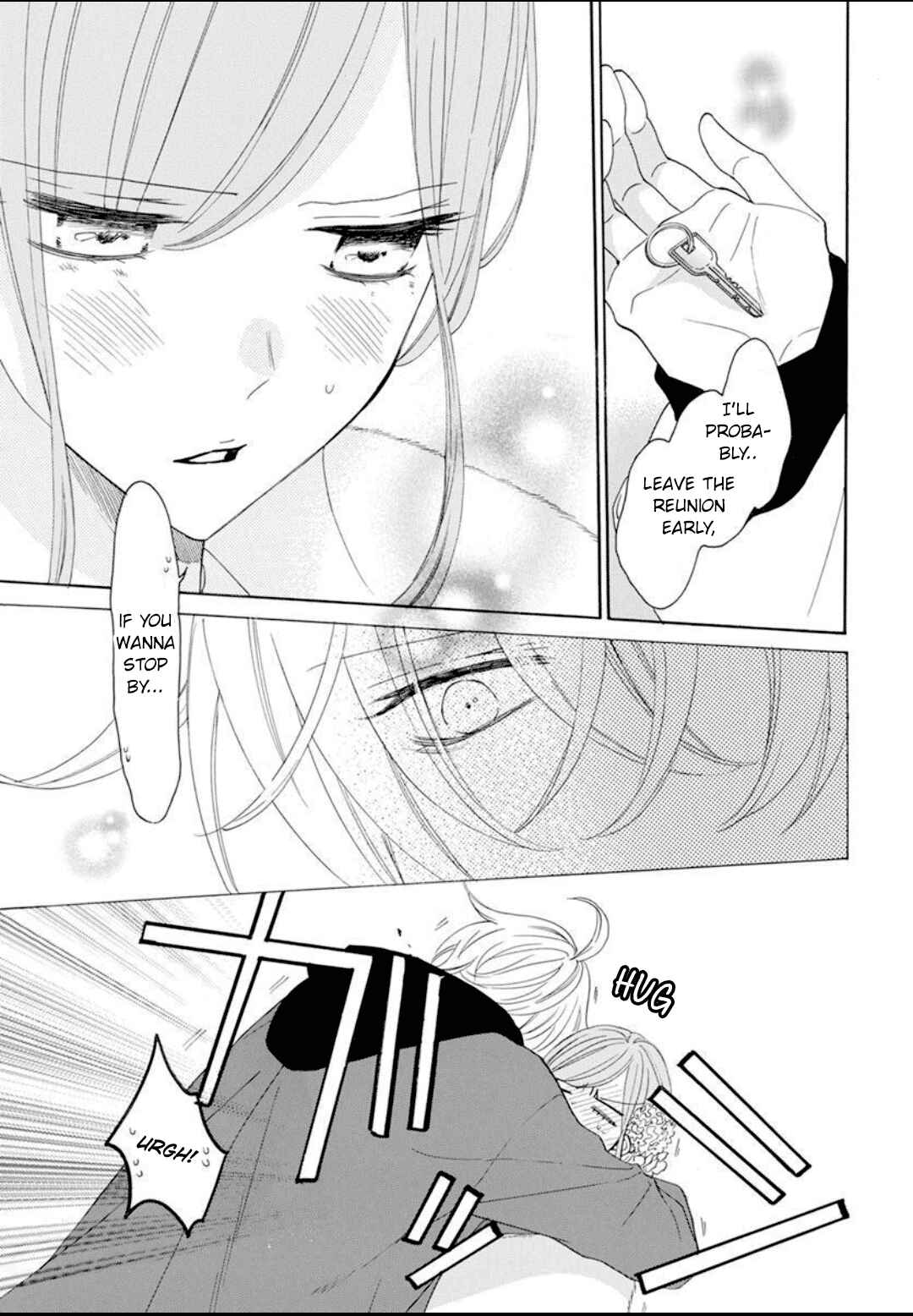 Cheeky Brat Chapter 126 page 5