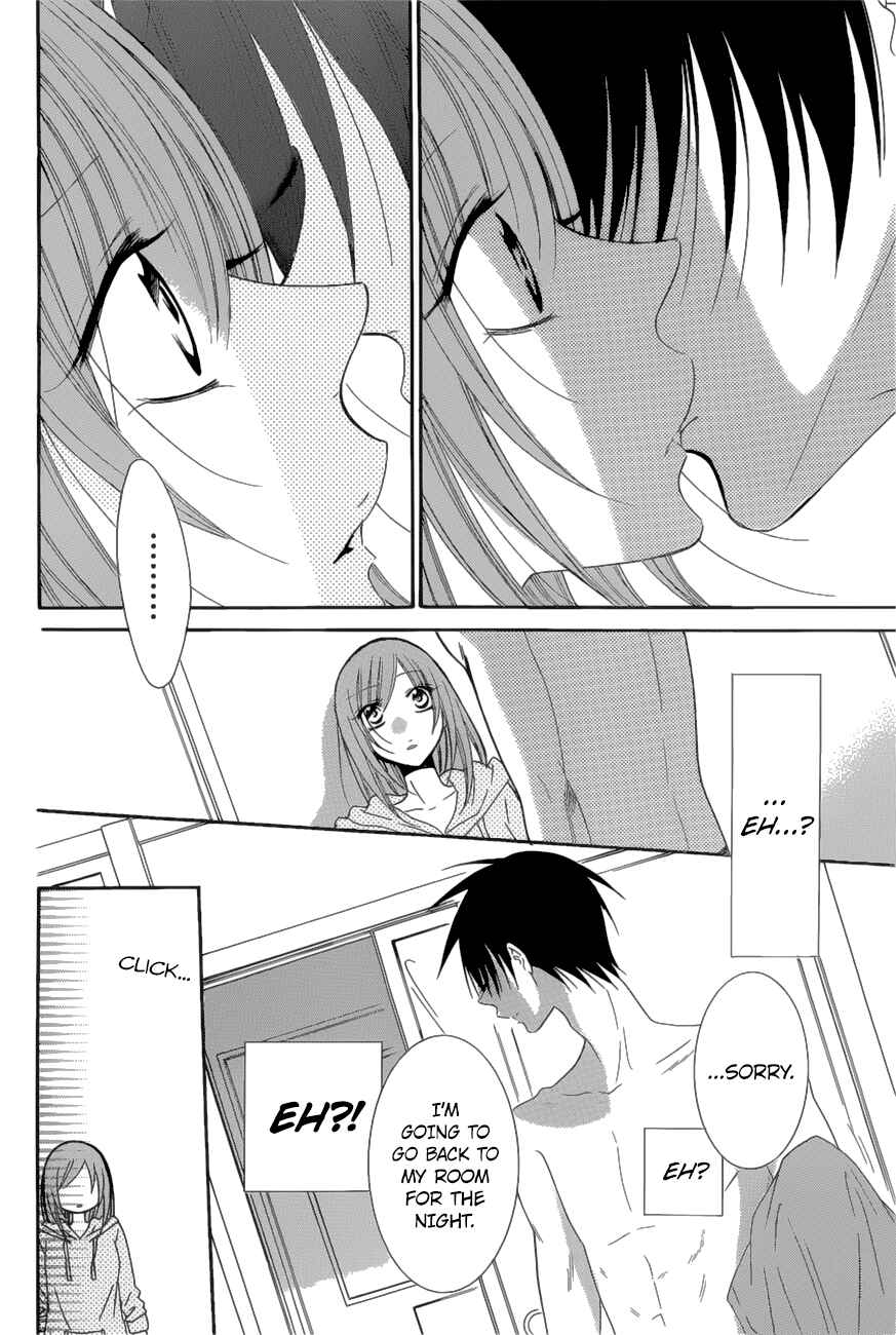 Cheeky Brat Chapter 88 page 3