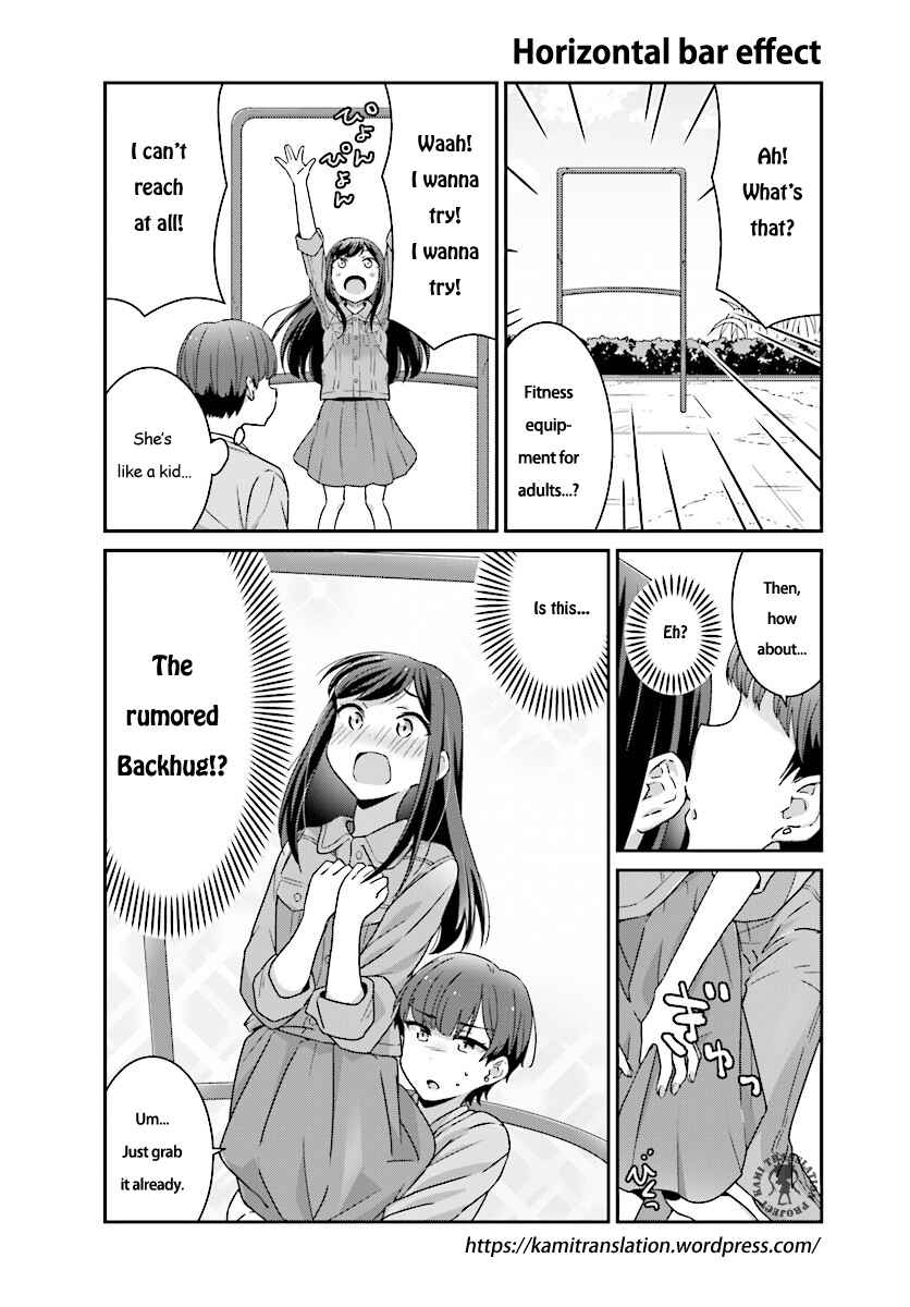 Cheerful Amnesia Chapter 3 page 4