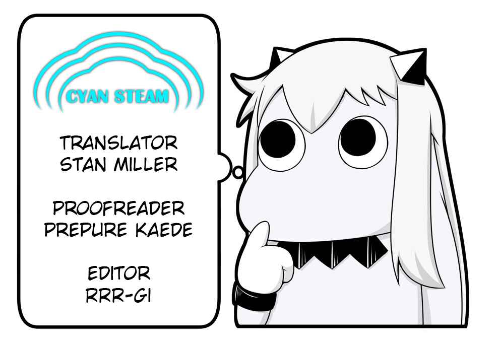 Cheerful Amnesia Chapter 51 page 8