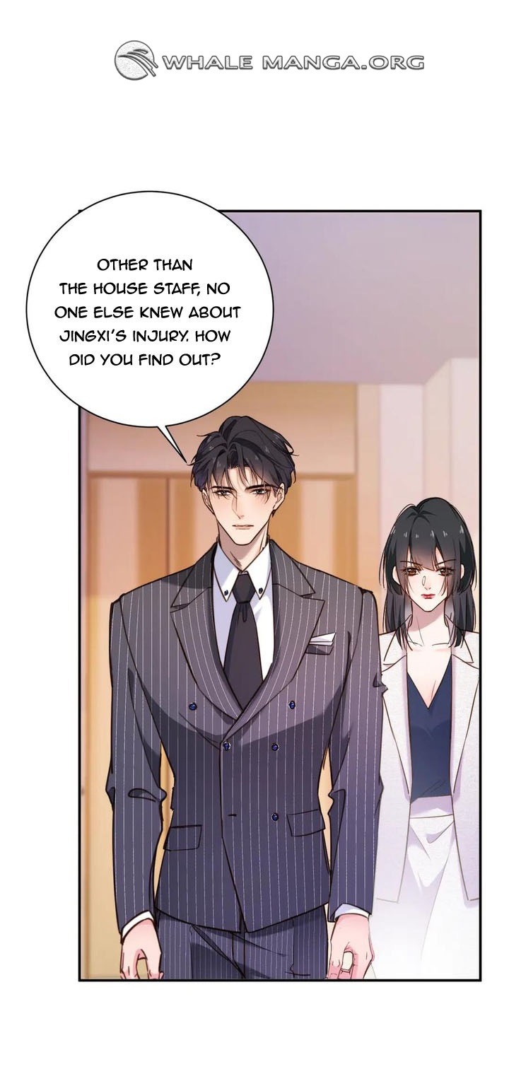 Chief’s Cute Baby: Buy One Get One Free Chapter 14 page 11
