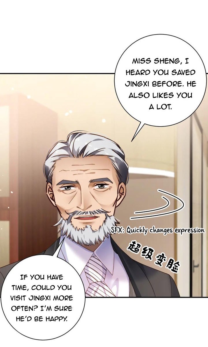 Chief’s Cute Baby: Buy One Get One Free Chapter 14 page 15