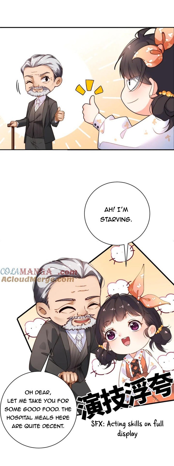 Chief’s Cute Baby: Buy One Get One Free Chapter 14 page 18