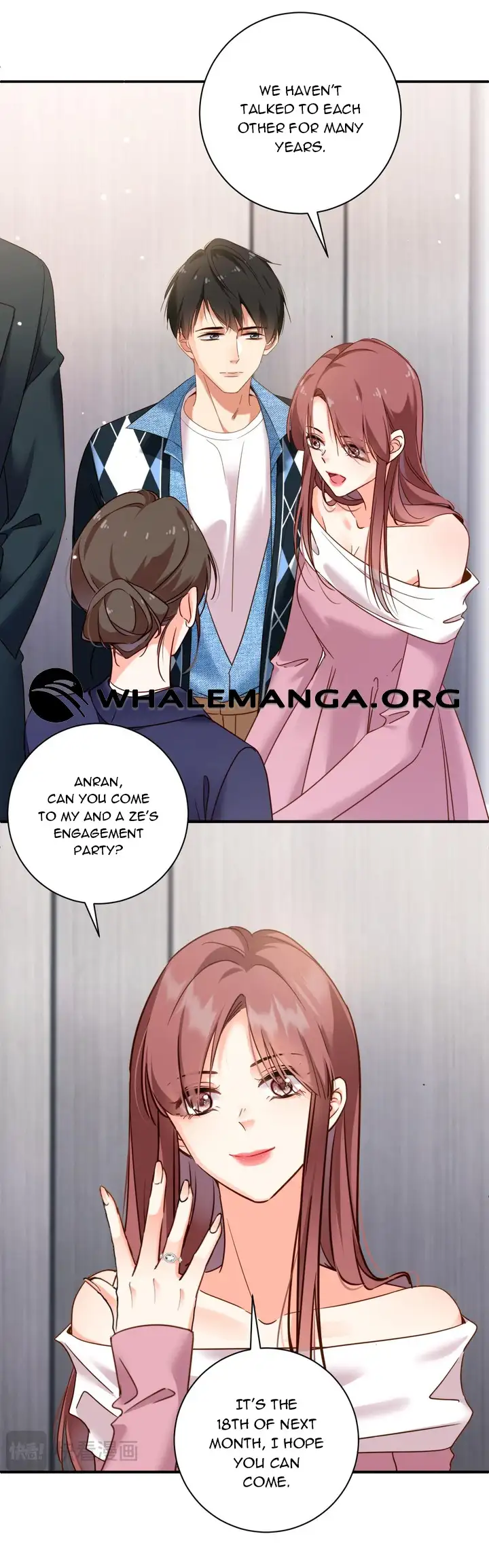 Chief’s Cute Baby: Buy One Get One Free Chapter 4 page 11