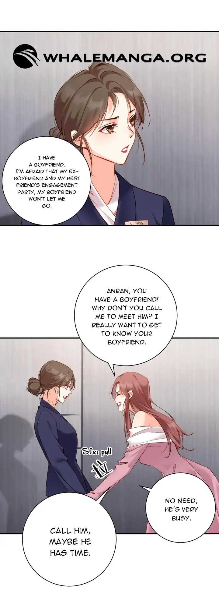 Chief’s Cute Baby: Buy One Get One Free Chapter 4 page 13