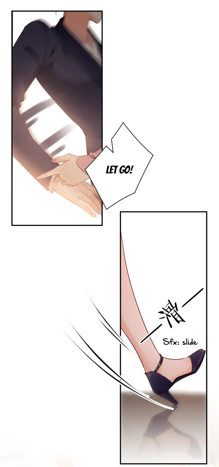 Chief’s Cute Baby: Buy One Get One Free Chapter 4 page 14