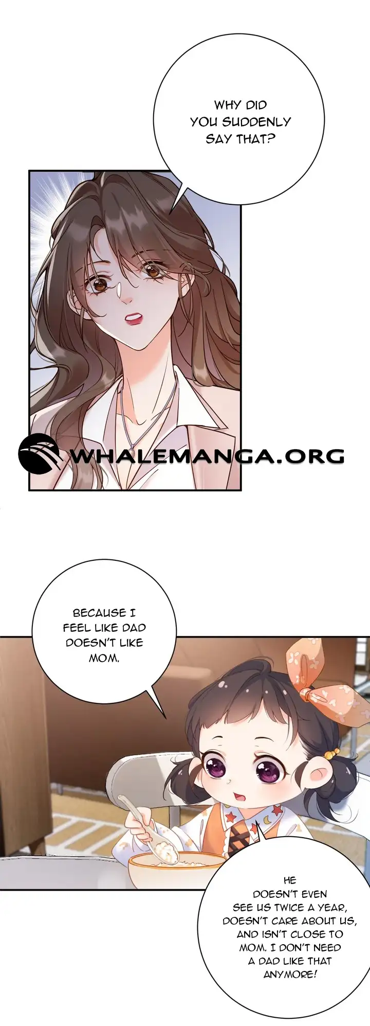 Chief’s Cute Baby: Buy One Get One Free Chapter 4 page 1
