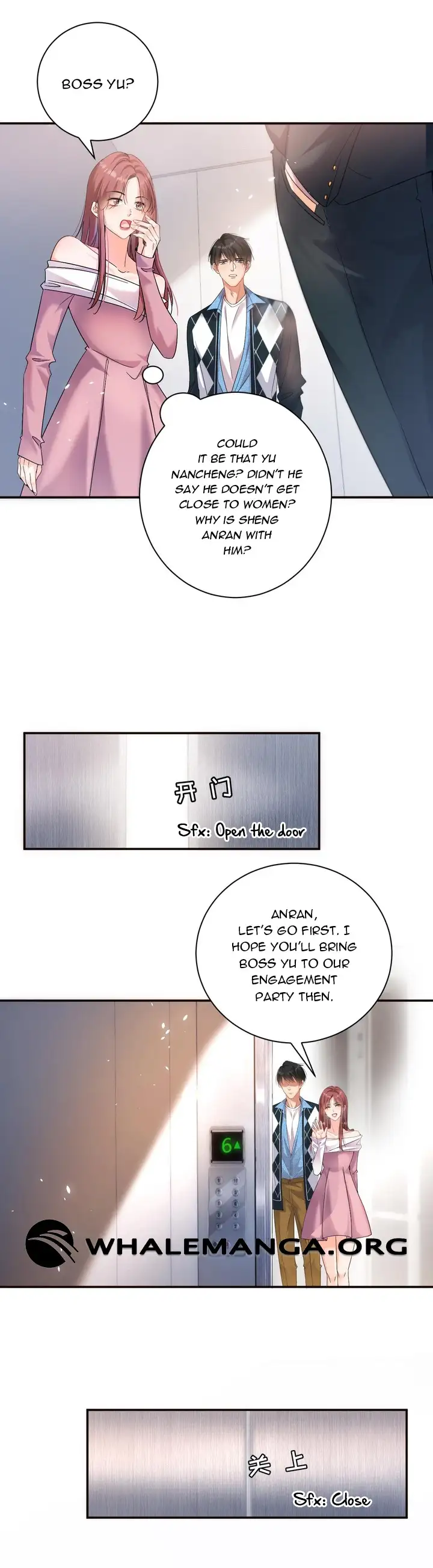 Chief’s Cute Baby: Buy One Get One Free Chapter 4 page 20