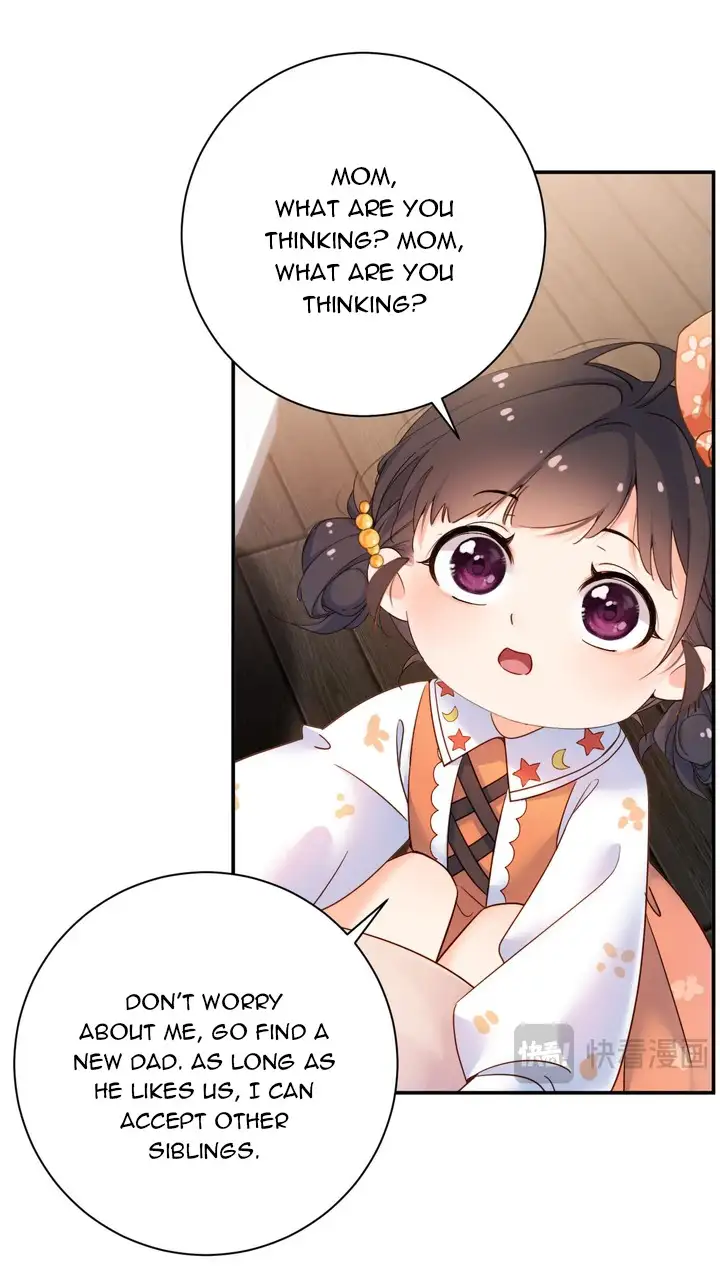 Chief’s Cute Baby: Buy One Get One Free Chapter 4 page 3