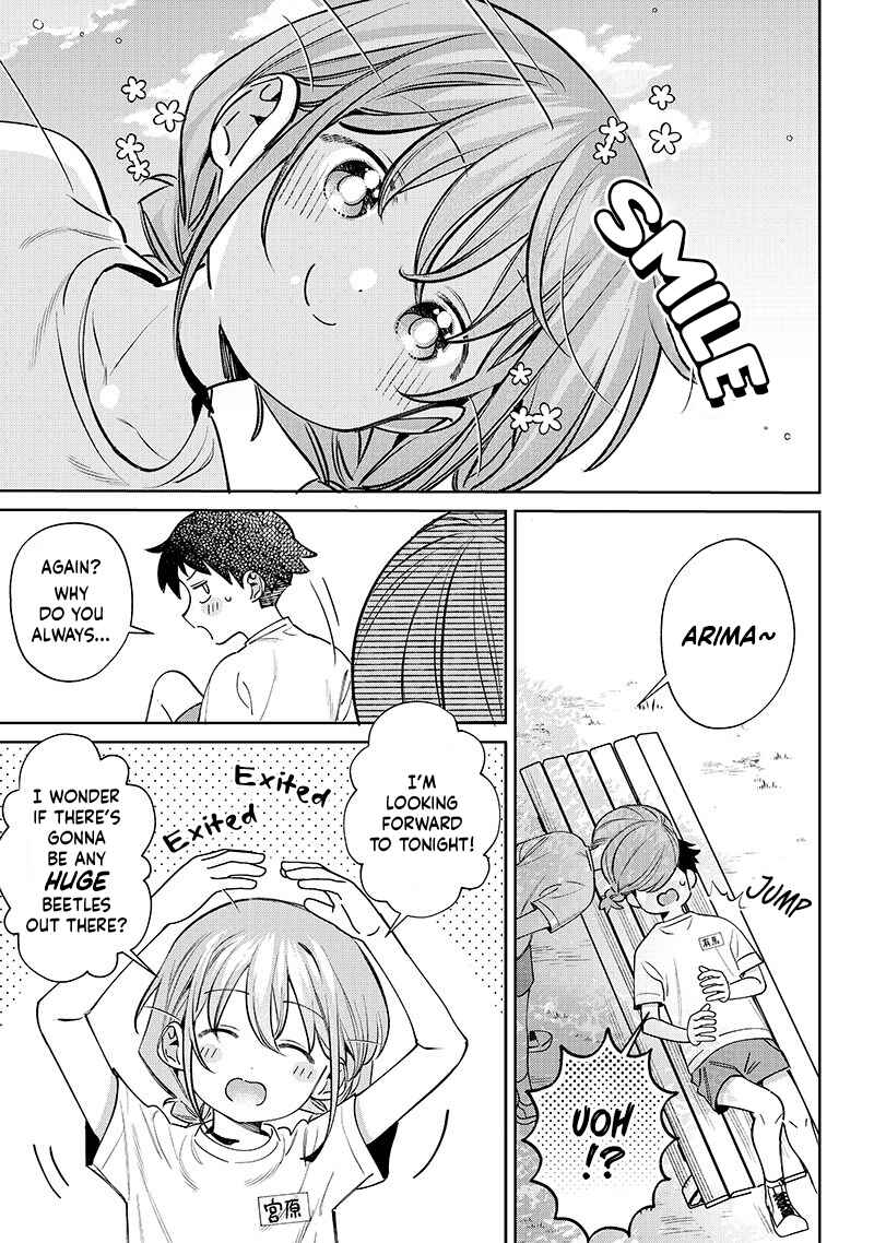 Chigau Miyahara Omae janai! Chapter 24 page 2