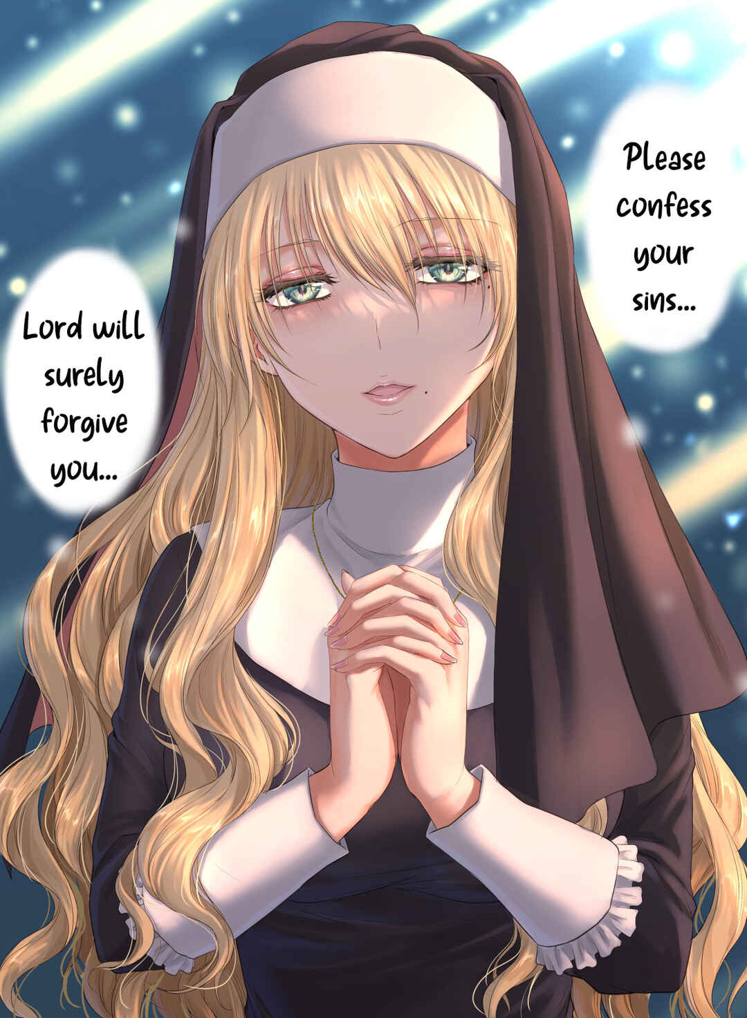 Chikarawaza no Sister Chapter 54 page 0