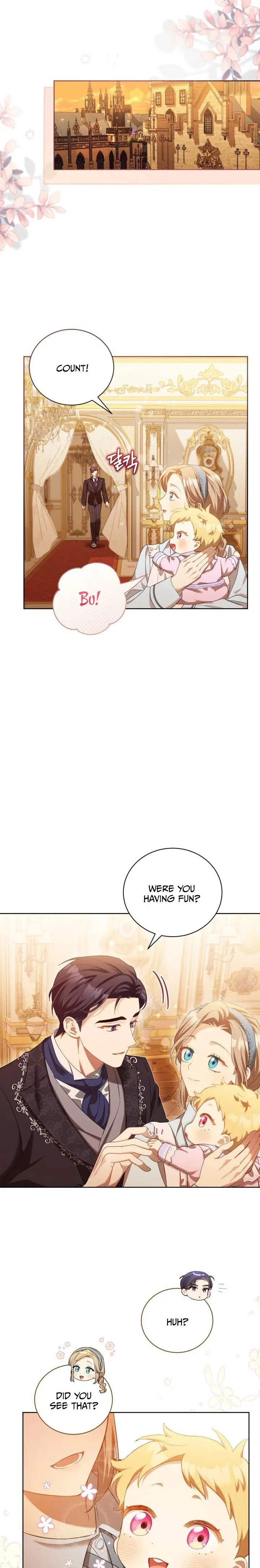 Childcare Diary with the Villain Chapter 2 page 17
