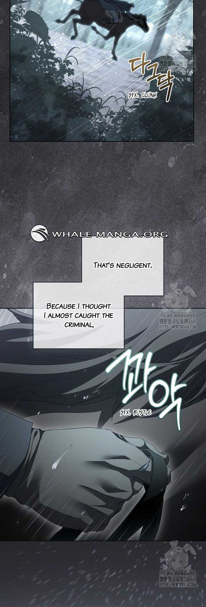 Childcare Diary with the Villain Chapter 64 page 23