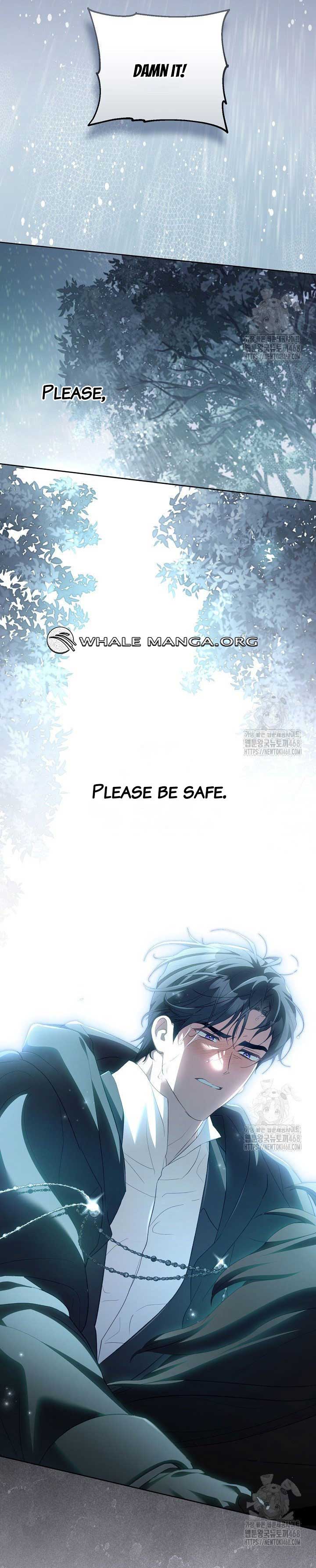 Childcare Diary with the Villain Chapter 64 page 25