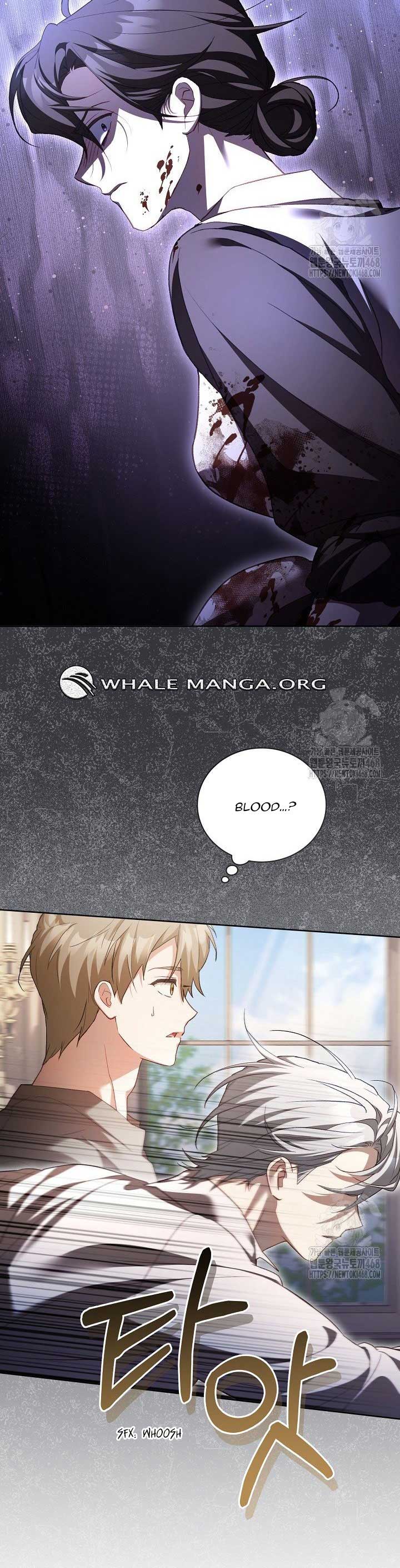 Childcare Diary with the Villain Chapter 64 page 2