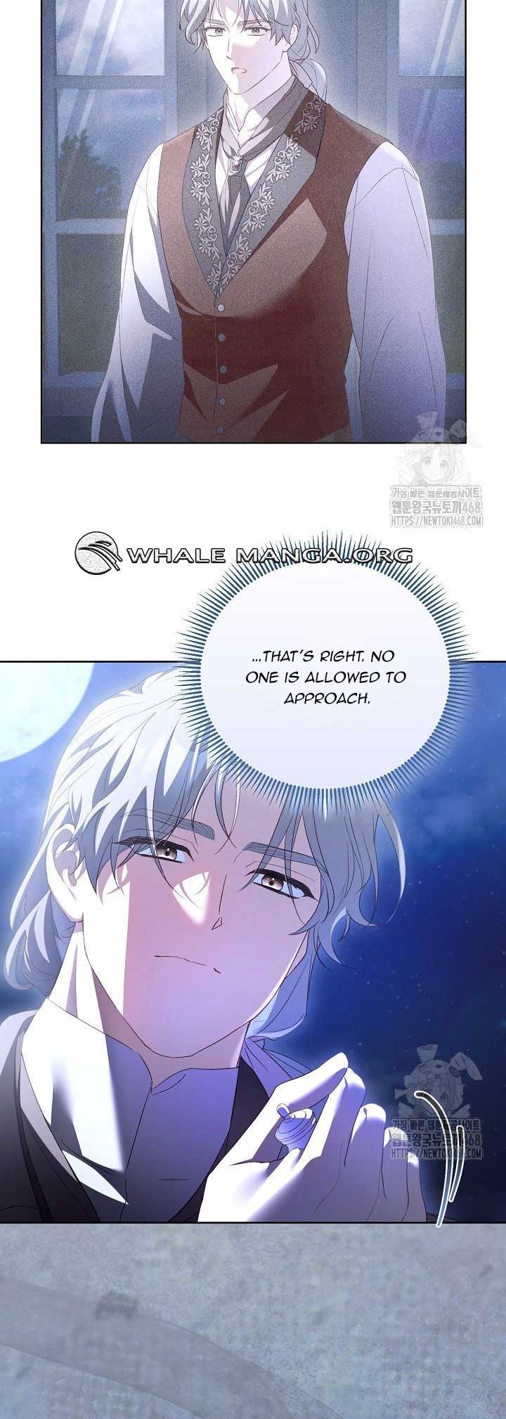 Childcare Diary with the Villain Chapter 64 page 29