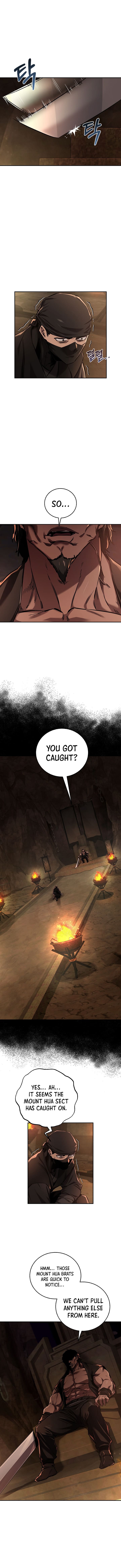 Childhood Friend of the Zenith Chapter 42 page 0
