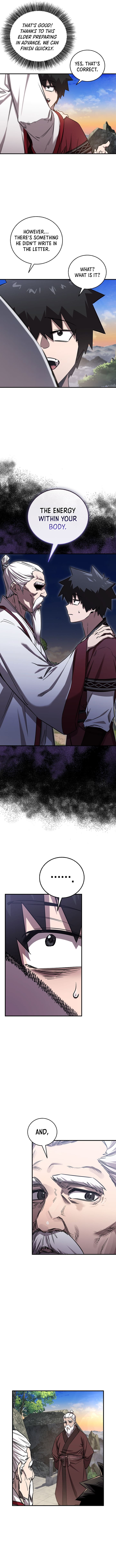 Childhood Friend of the Zenith Chapter 42 page 10