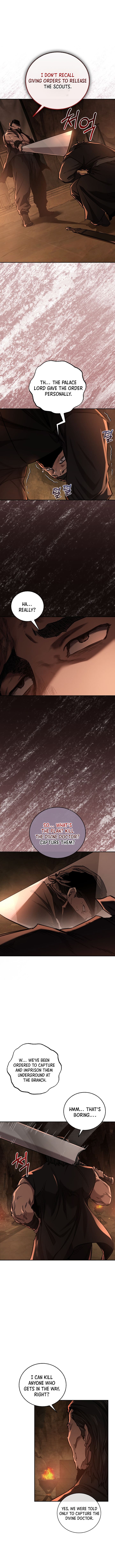 Childhood Friend of the Zenith Chapter 42 page 2