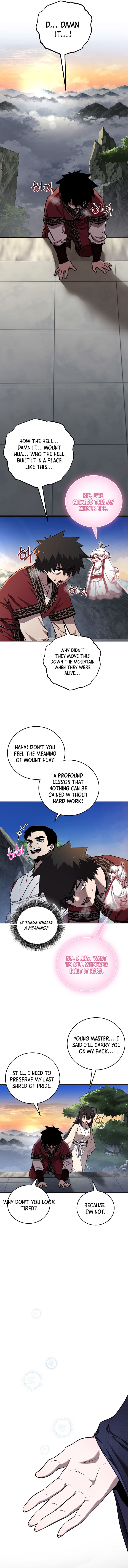 Childhood Friend of the Zenith Chapter 42 page 4