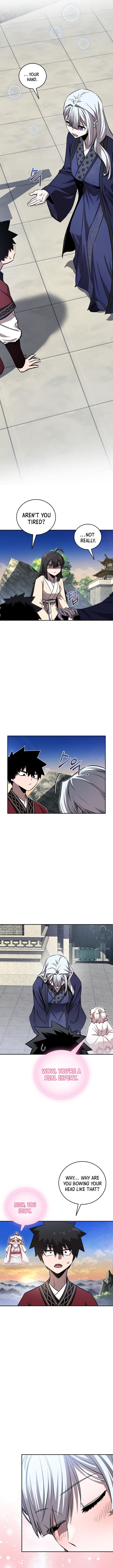 Childhood Friend of the Zenith Chapter 42 page 5