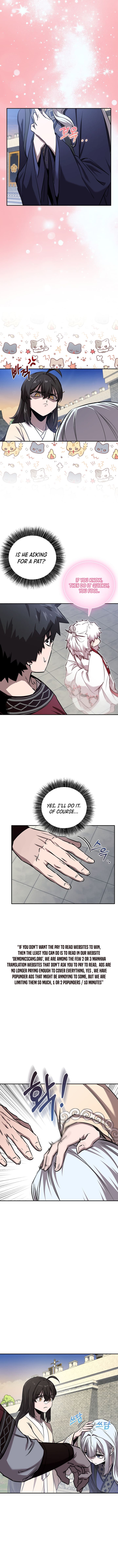 Childhood Friend of the Zenith Chapter 42 page 6