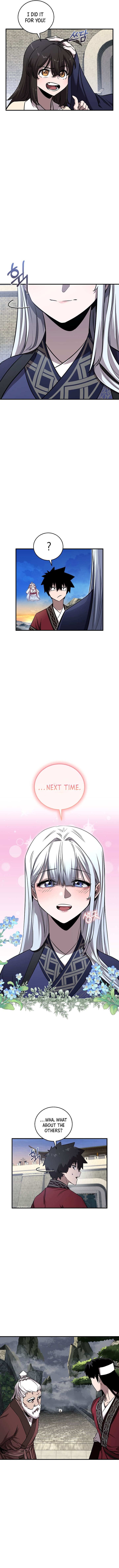 Childhood Friend of the Zenith Chapter 42 page 7