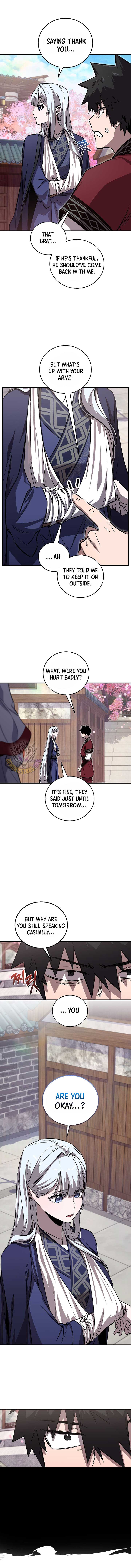 Childhood Friend of the Zenith Chapter 55 page 9