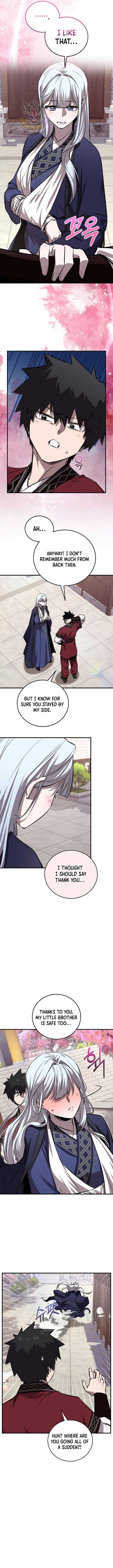 Childhood Friend of the Zenith Chapter 55 page 11