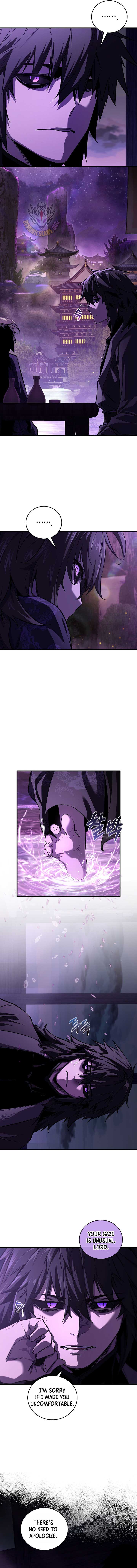 Childhood Friend of the Zenith Chapter 55 page 1