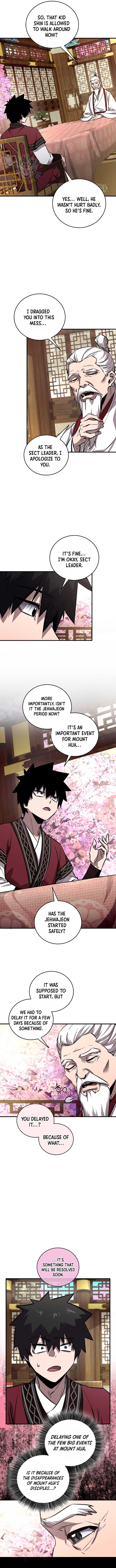 Childhood Friend of the Zenith Chapter 55 page 5
