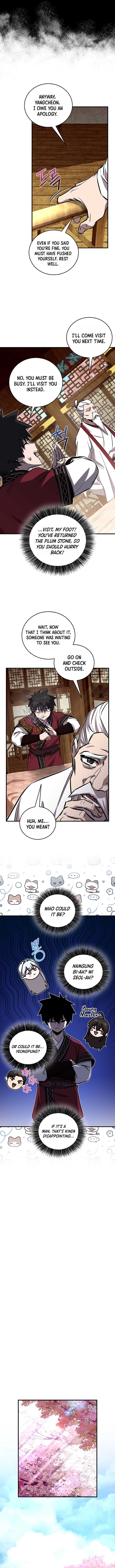 Childhood Friend of the Zenith Chapter 55 page 6