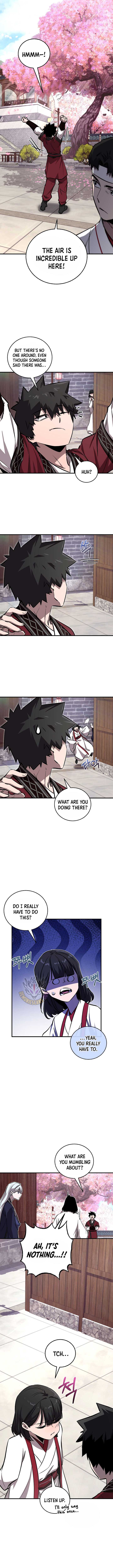 Childhood Friend of the Zenith Chapter 55 page 7
