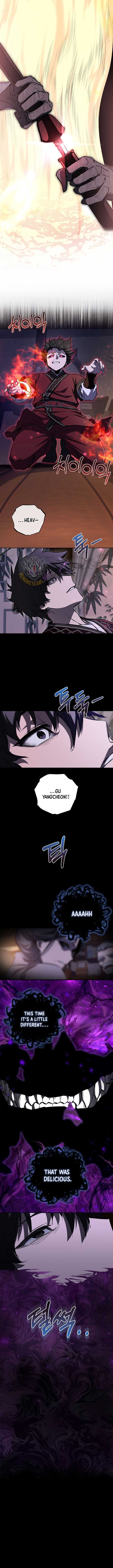 Childhood Friend of the Zenith Chapter 57 page 12