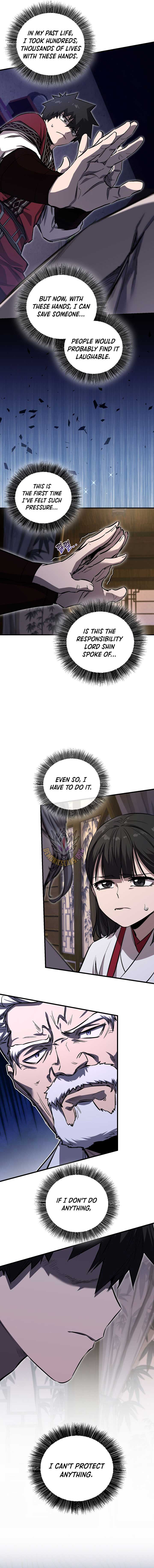 Childhood Friend of the Zenith Chapter 57 page 6