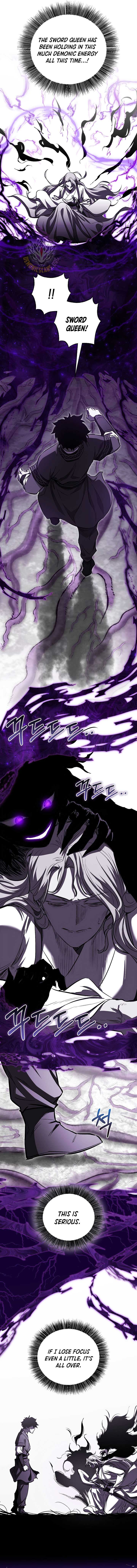 Childhood Friend of the Zenith Chapter 57 page 8