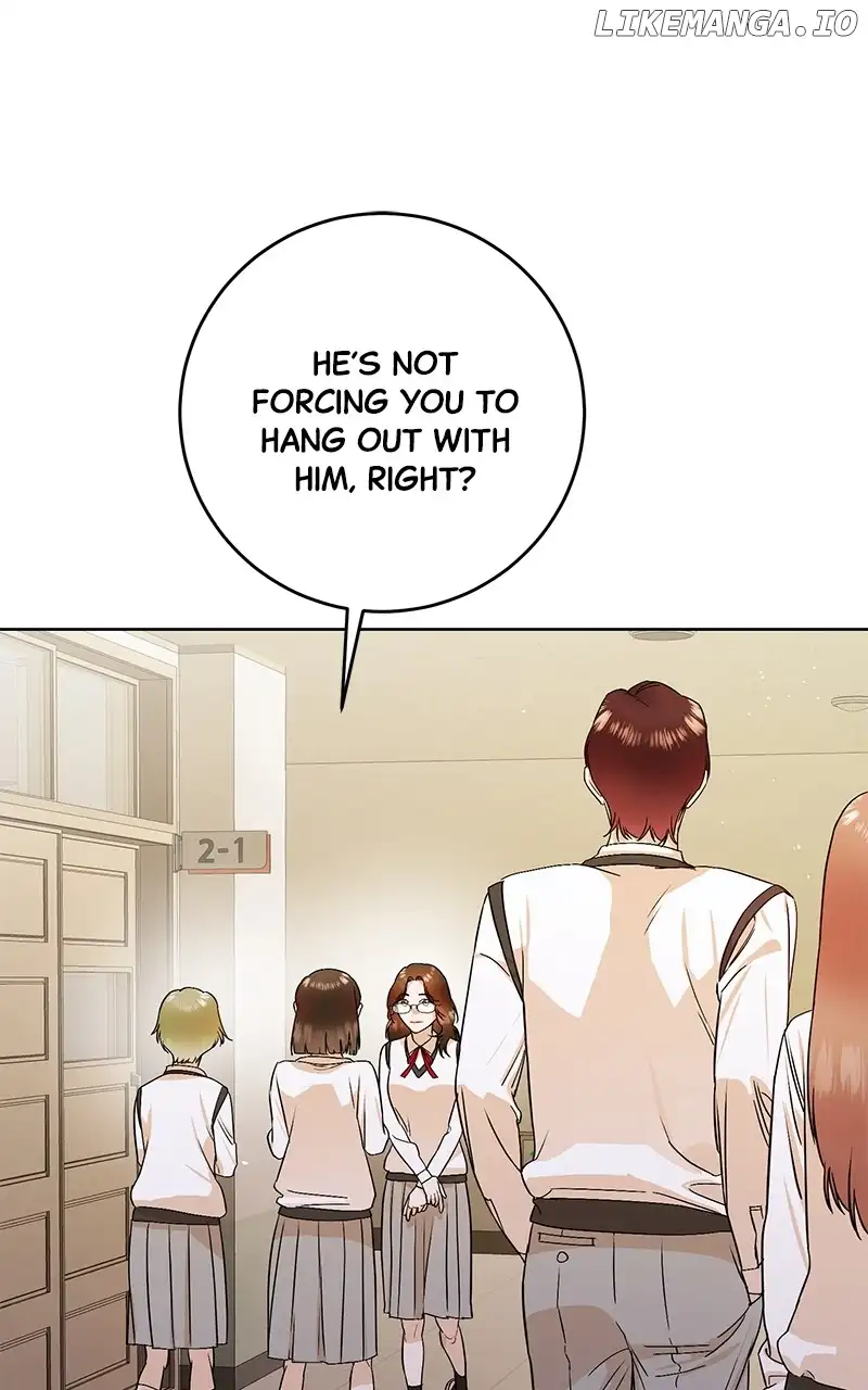 Children of Orbit Chapter 17 page 39