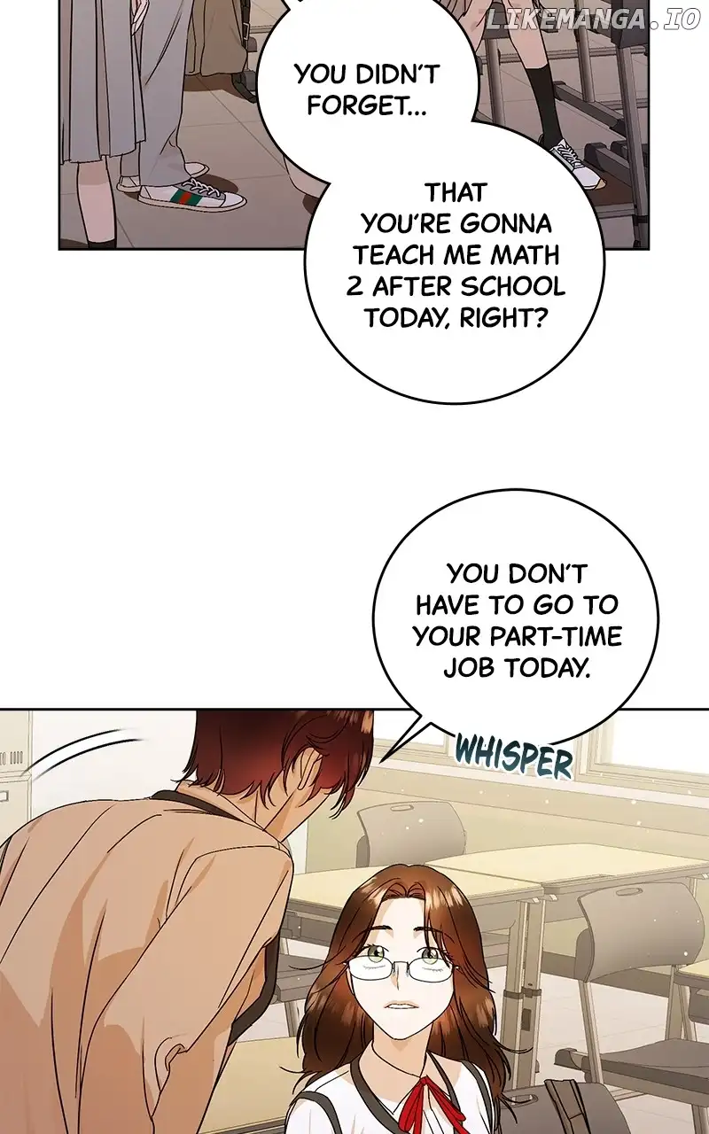 Children of Orbit Chapter 17 page 70