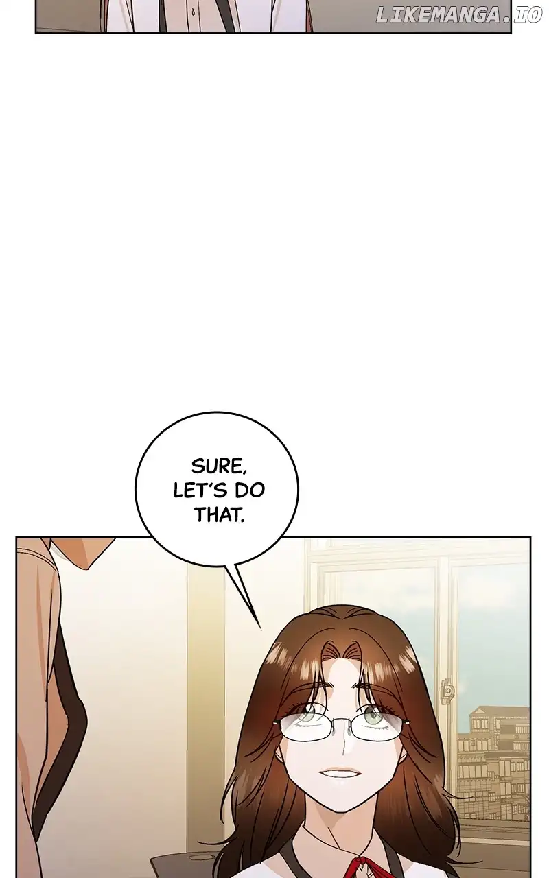 Children of Orbit Chapter 17 page 72