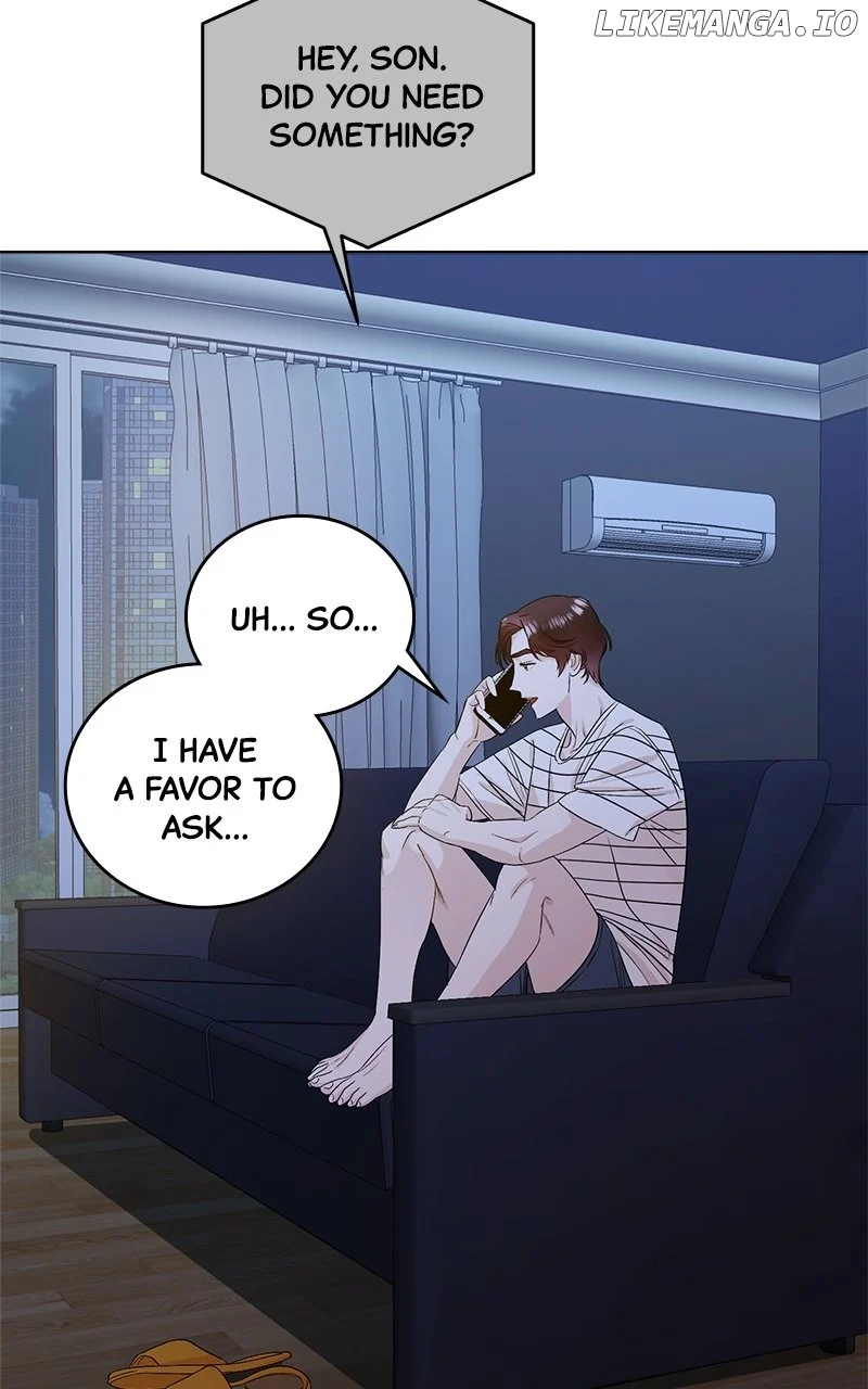Children of Orbit Chapter 24 page 11